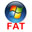 FAT Partition Recovery Software screenshot